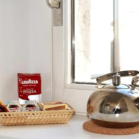 Mascagni Flat Apartamento Milão