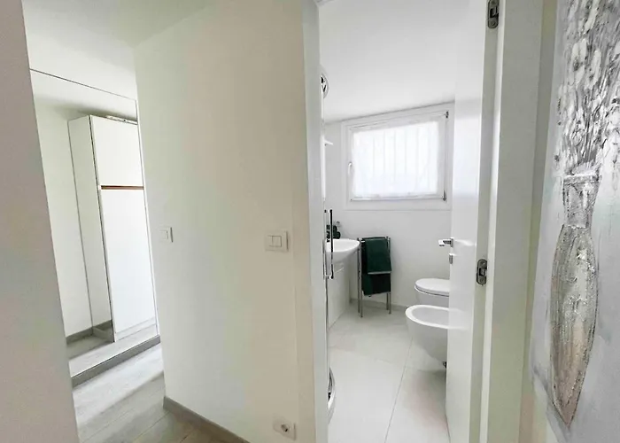 Apartamento Mascagni Flat
