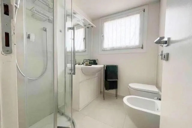 Mascagni Flat Apartamento