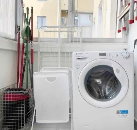 Mascagni Flat *