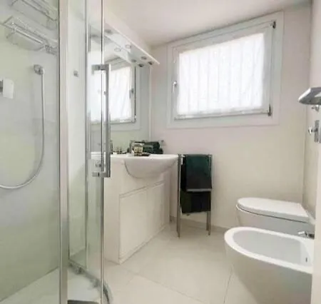 Mascagni Flat Daire