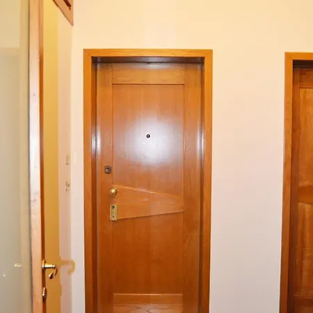 Apartment Mascagni Flat