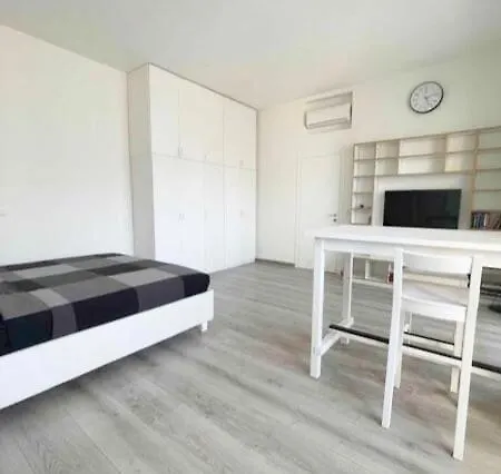 Mascagni Flat דירה