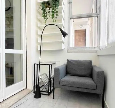 Mascagni Flat Appartement *