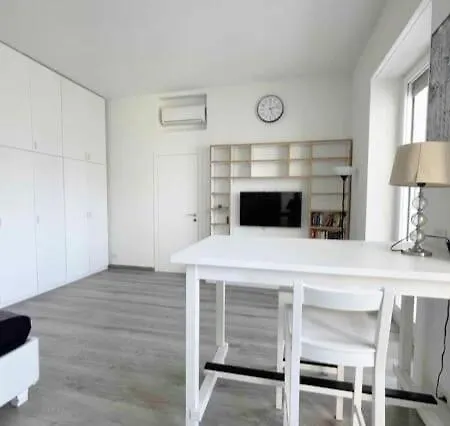 Appartement Mascagni Flat *