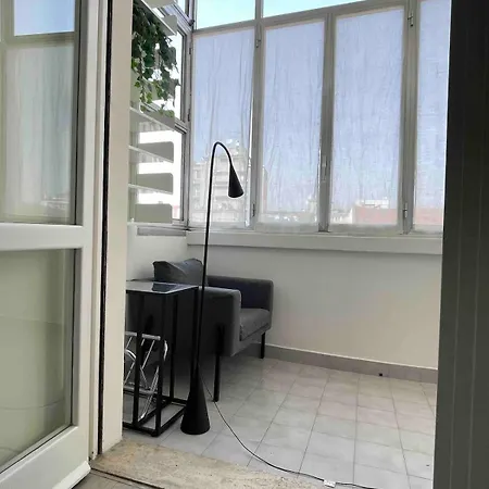 דירה Mascagni Flat