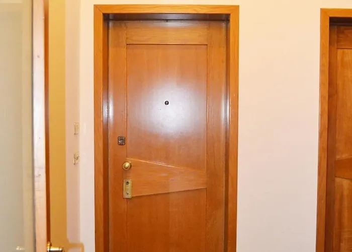 Apartment Mascagni Flat