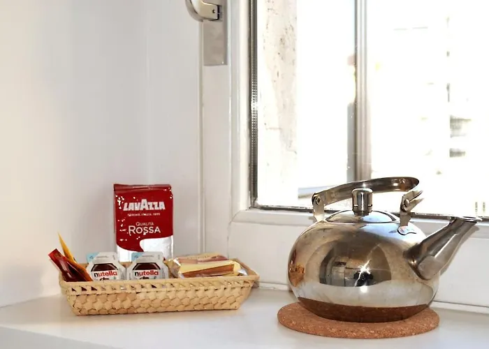 Mascagni Flat Apartment Mailand