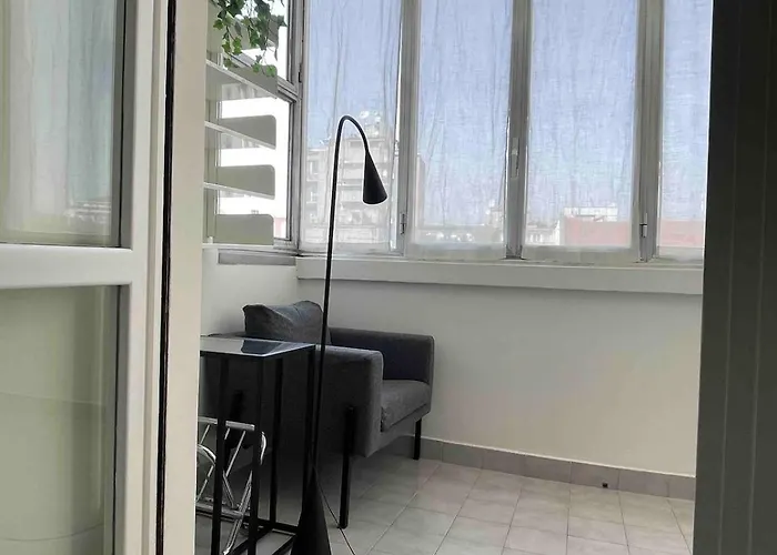 Apartment Mascagni Flat