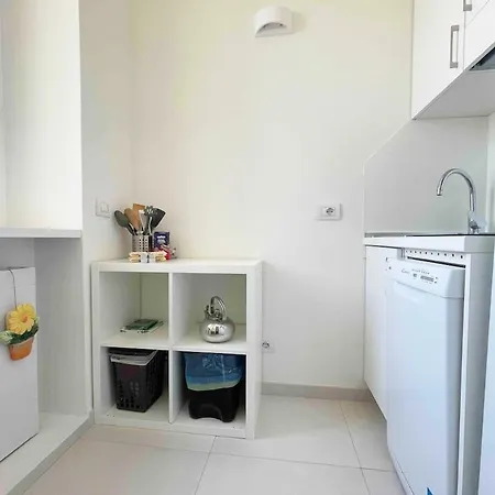 Mascagni Flat * Milano