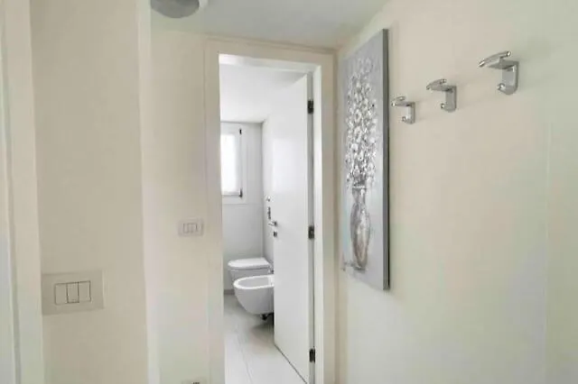 Lejlighed Mascagni Flat Milano