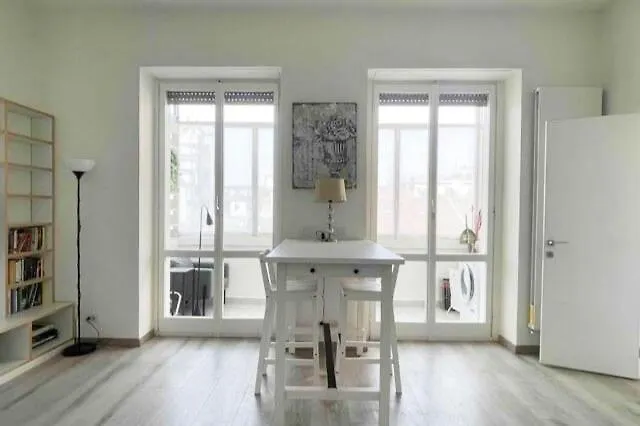 Mascagni Flat *
