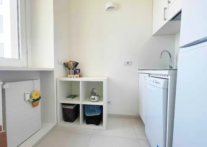 Mascagni Flat * Milano