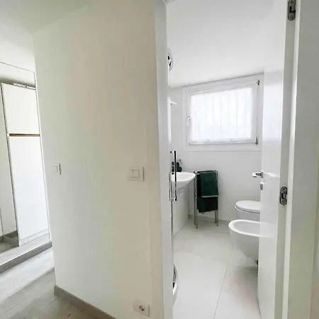 Apartamento Mascagni Flat